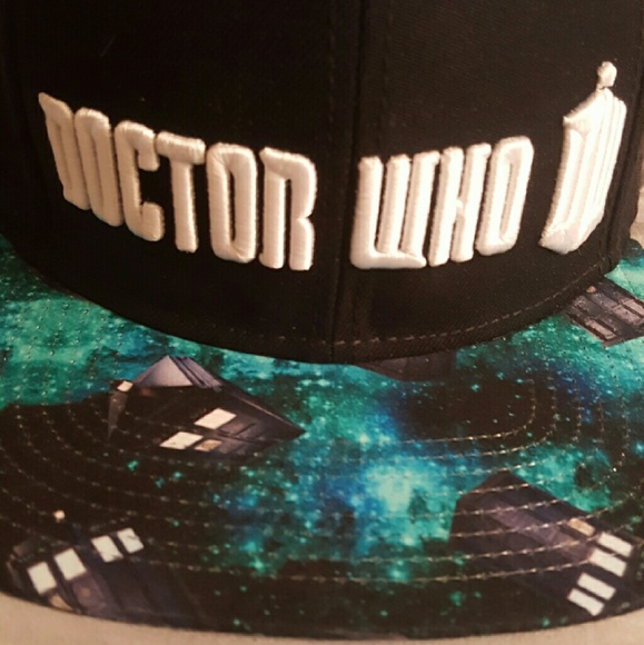 Doctor who snap back