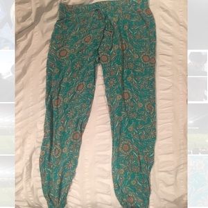 ONEILL Comfortable Capri Pants