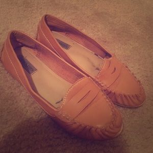 Steve Madden loafers size 9.5