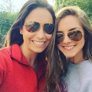 Meet your Posher, Alexandra