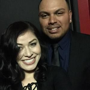 Meet your Posher, Joanna