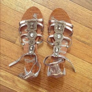 Sam Edelman sandals