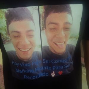 Meet your Posher, Jean bryan marvin