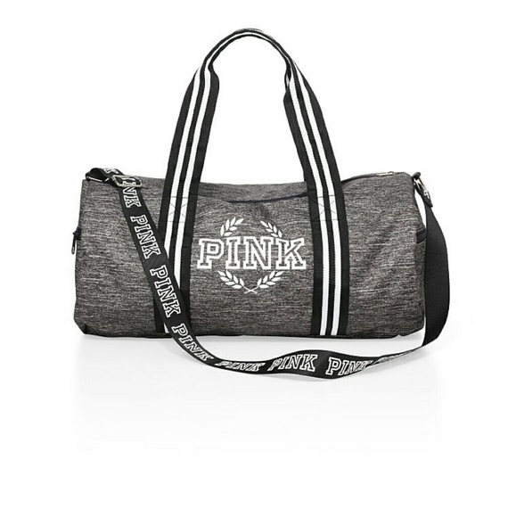 PINK Victoria's Secret Other - Nwt vs pink duffle bag