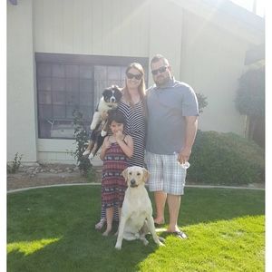 Meet your Posher, Jacqueline