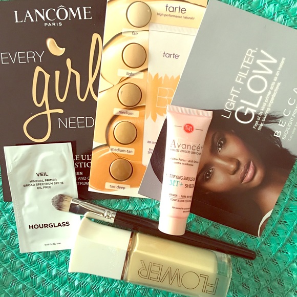 ❌ sold ❌ Makeup bundle