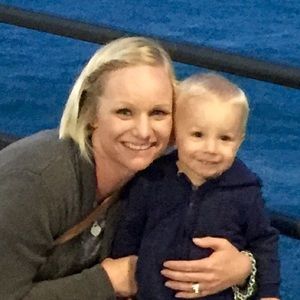 Meet your Posher, Jenny