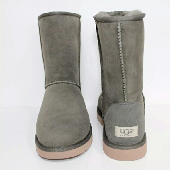 forest green ugg boots