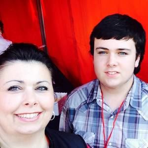 Meet your Posher, Sherri