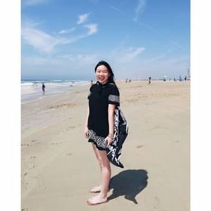 Meet your Posher, Allison