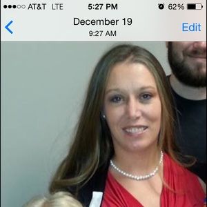 Meet your Posher, Sheryl