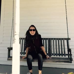 Meet your Posher, Karla