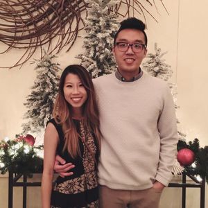 Meet your Posher, Vivian