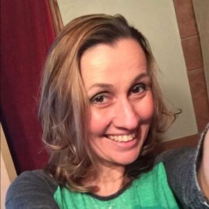 Meet your Posher, Kim