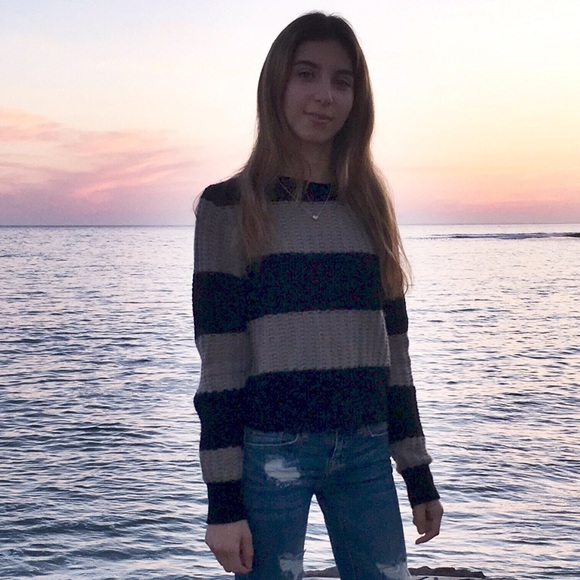 Meet your Posher, Alexandra