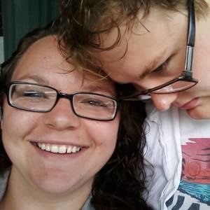 Meet your Posher, Kei-lyn