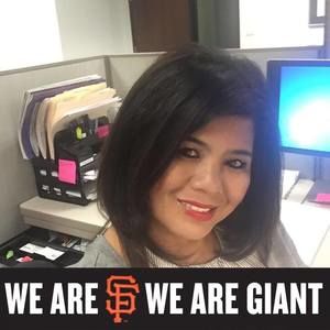 Meet your Posher, Joanne