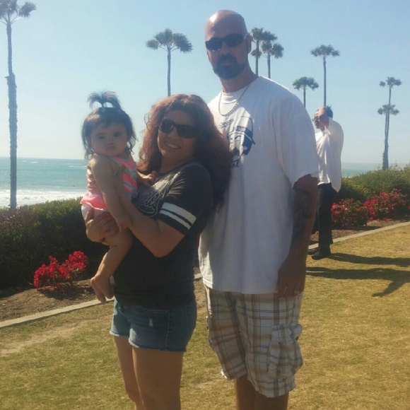 Meet your Posher, Rudy - Picture 1 of 1