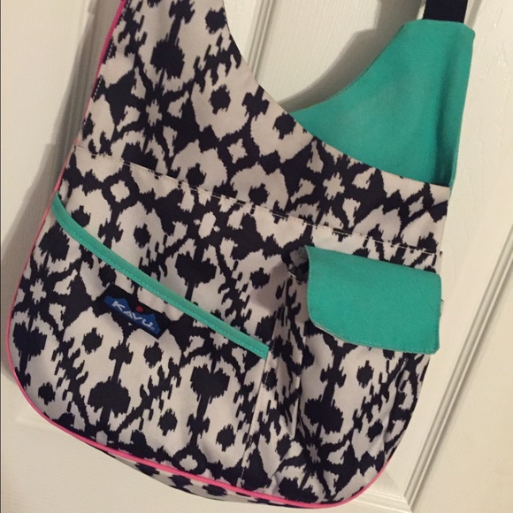 Kavu Crossbody
