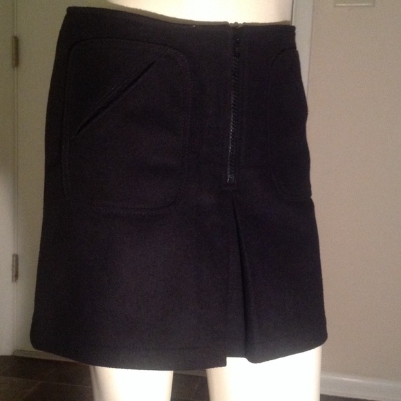 Gorgeous black skirt