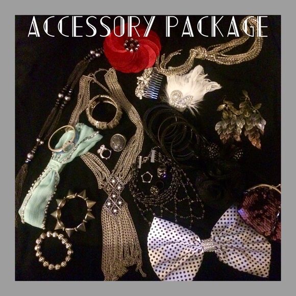 Accessory package