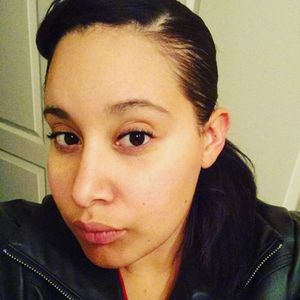 Meet your Posher, Raenaa