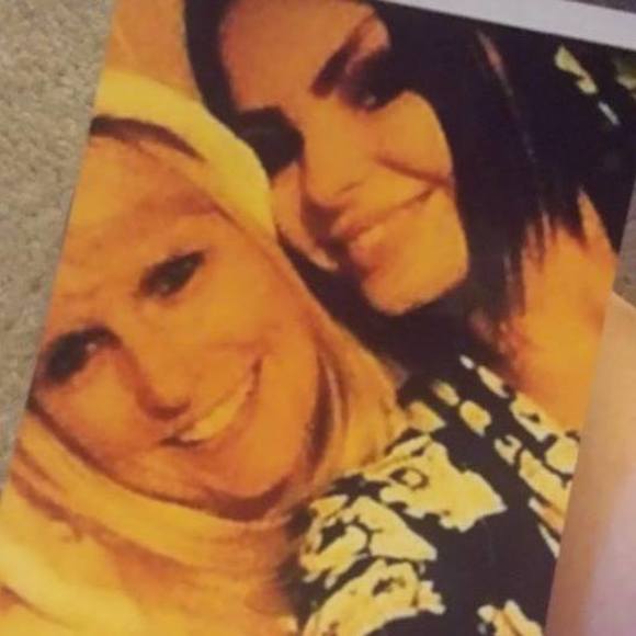 Meet your Posher, Misty - Picture 1 of 1