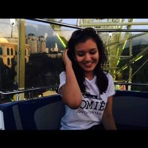 Meet your Posher, Dameli