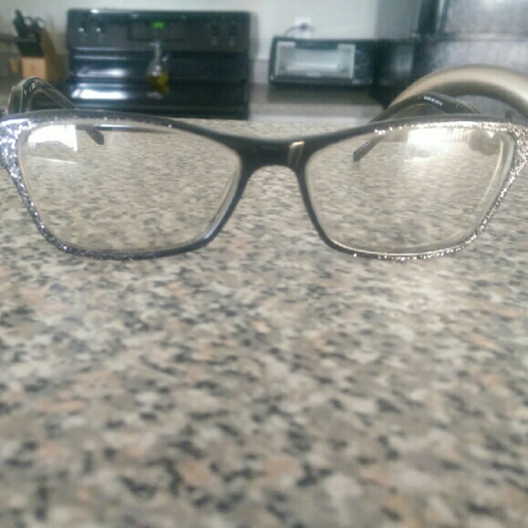 Guess glasses frames