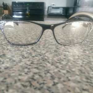 Guess glasses frames