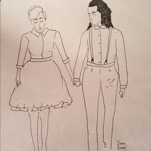 Meet your Posher, Kenneth