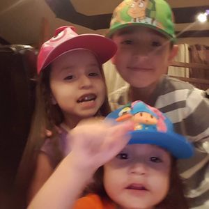 Meet your Posher, Lily