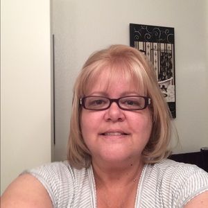 Meet your Posher, Nancy