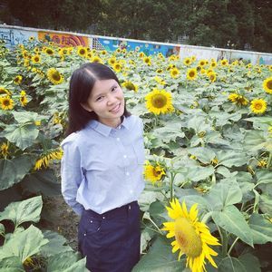 Meet your Posher, Rui