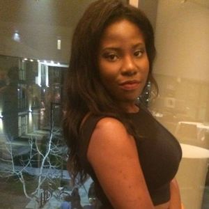 Meet your Posher, Chinazo