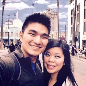 Meet your Posher, Glen