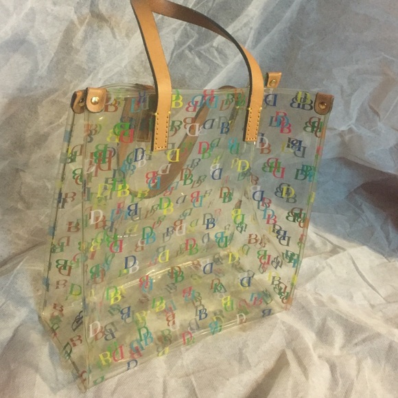 Dooney Bourke Small Bag