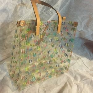 Dooney Bourke Small Bag