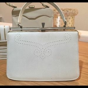 Vintage 1950s Style Purse