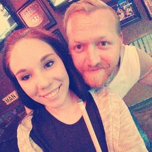 Meet your Posher, Sabryna