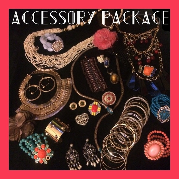 Accessory package