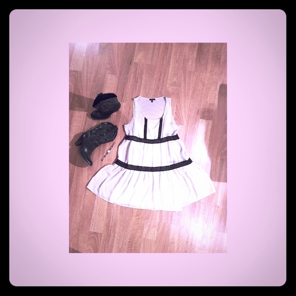 Baby Doll Dress