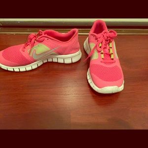 Nike Free Run 3