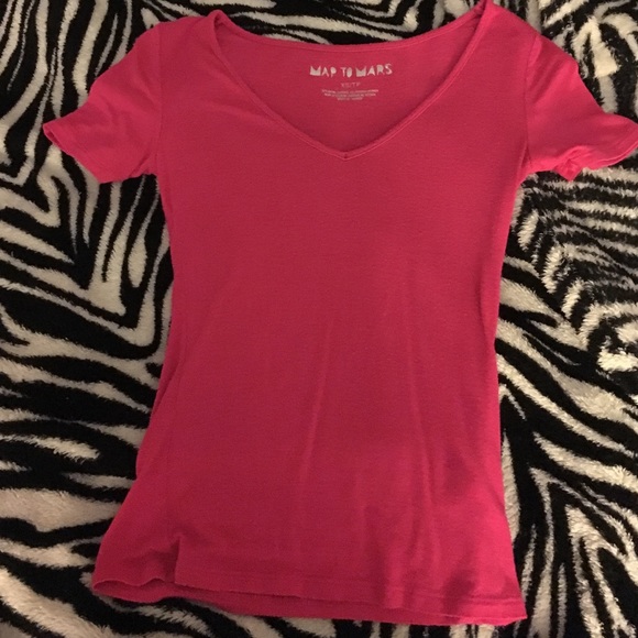 Hollister Top