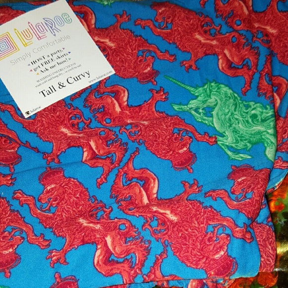 Lularoe Leggings