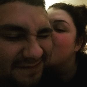 Meet your Posher, Whitney