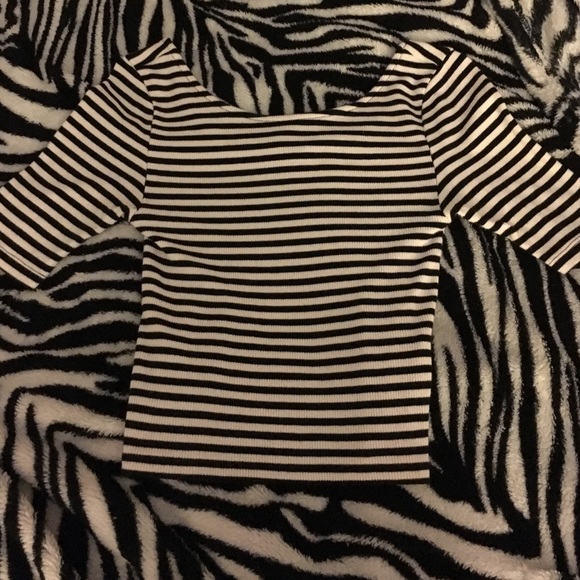 Forever 21 Top