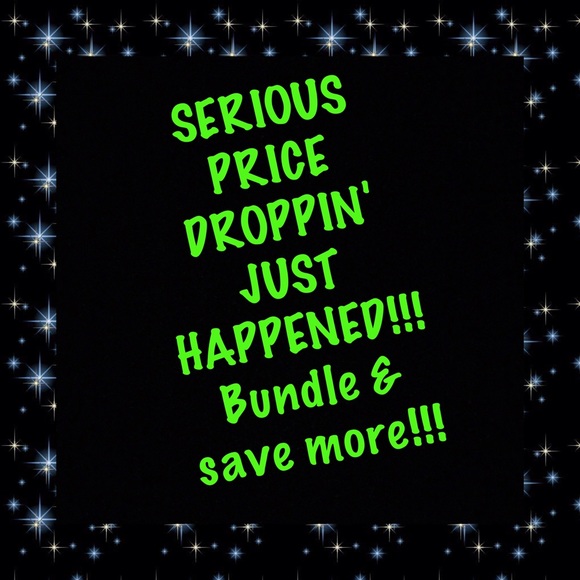 COME ON IN & SHOP!!!