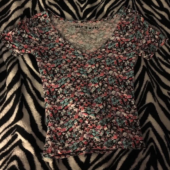 Hollister Top