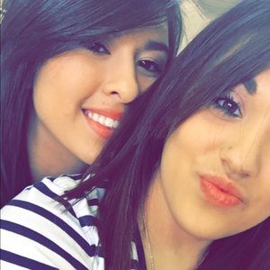 Meet your Posher, Shay